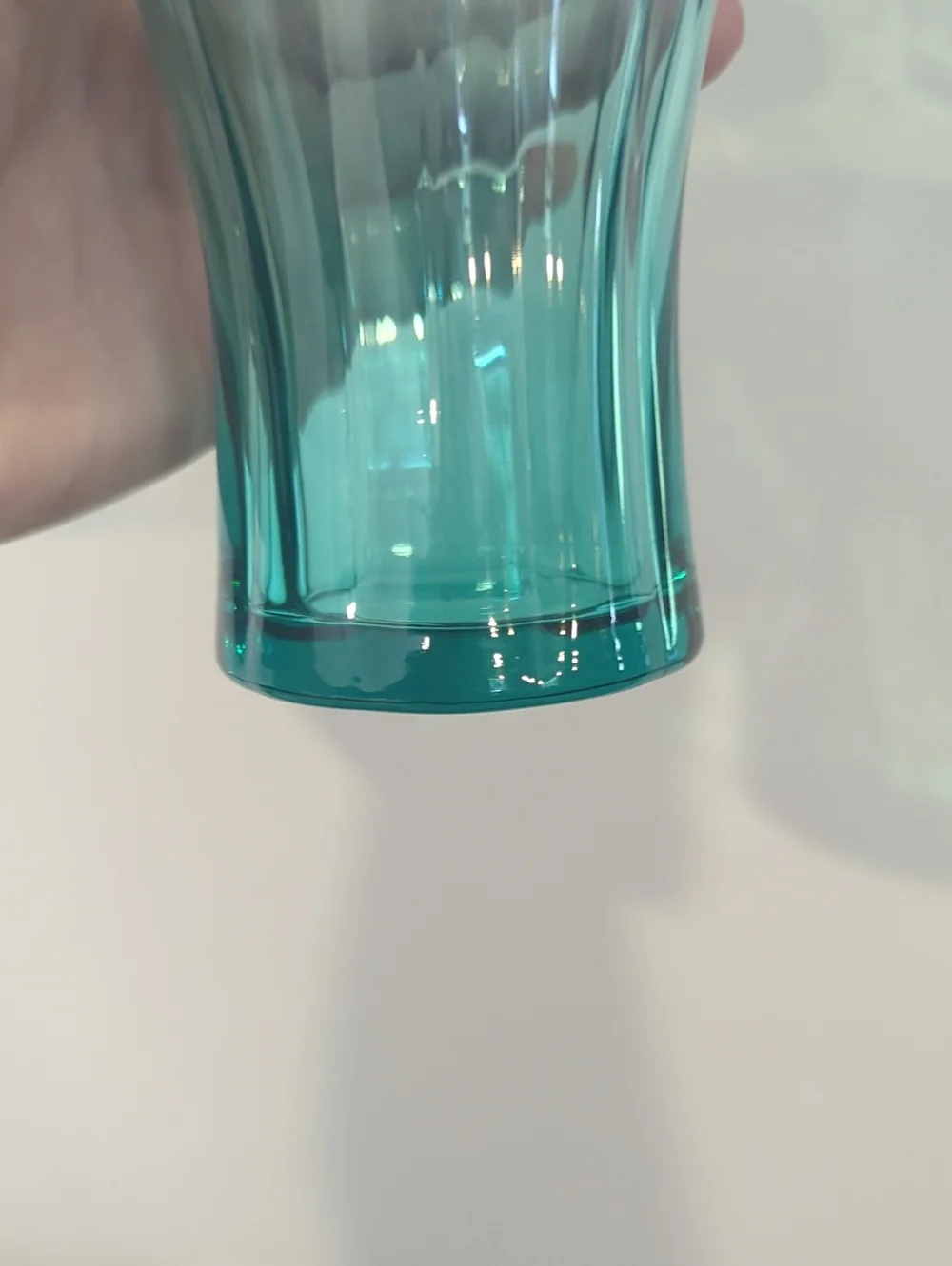 Vintage McDonalds Coca Cola Glasses 2011 Libby Tumblers Highball 16 oz set of 2